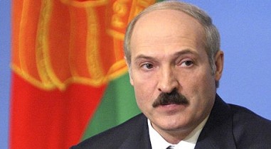 Лукашенко перекрыл газ Европе