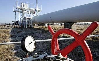 Украина купит технологии по добыче сланцевого газа