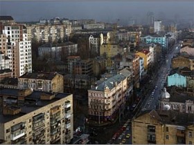 Киевским дворникам выделят квартиры в новостройках