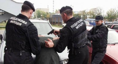 В Украине хотят полностью ликвидировать налоговую милицию