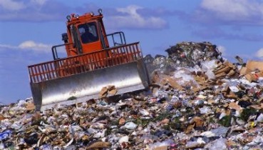Испания планирует построить в Крыму мусороперерабатывающих заводов на 30 млн евро