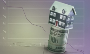 Риелторы заговорили о возможном падении цен на рынке жилья