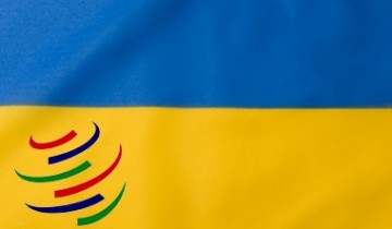 Украина впервые просит ВТО защитить своих экспортеров