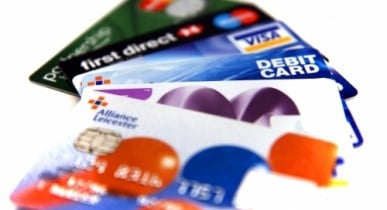 Рынок кредитных карт в 2010 году не восстановится