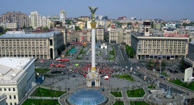 Украину представят миру как «Мекку туризма»