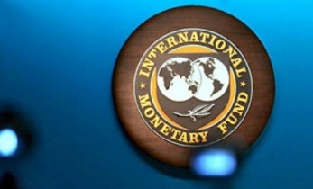 Украина - вторая в списке должников МВФ