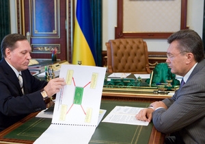 Янукович поручил активизировать борьбу с незаконным возмещением НДС