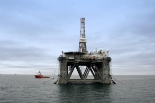 Украина и КНР договорились о разработке нефтегазового шельфа Черного моря