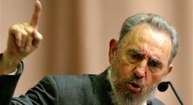 Фидель Кастро признался в неработоспособности «кубинской модели»
