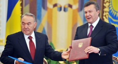 Министерства получили задание готовить проекты для сотрудничества с Казахстаном