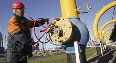«Нафтогаз» будет без предупреждения отключать газ предприятиям за долги