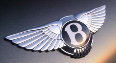 Bentley отзывает три модели из-за дефекта эмблем
