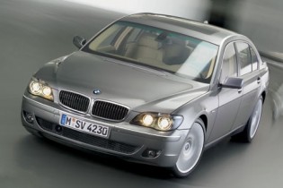 BMW отзывает 200 тысяч автомобилей в США