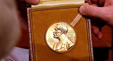 109-я Нобелевская неделя открывается в Швеции
