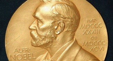 Названы нобелевские лауреаты по экономике