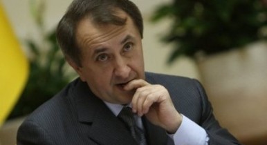 Бывшего министра экономики Украины Данилишина задержали в Чехии