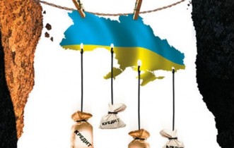 Украина стала 13-й в мире в рейтинге роста внешнего долга
