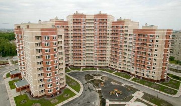 В Украине начинается строительство Президентских жилых кварталов