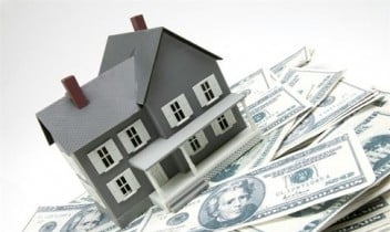 Налог на недвижимость введут с 2012 года