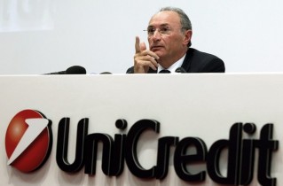 UniCredit Group решила объединить Укрсоцбанк и Уникредит банк