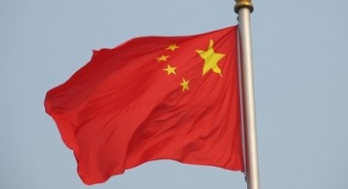 По итогам 2010 года Китай станет вторым государством в мире по объему ВВП