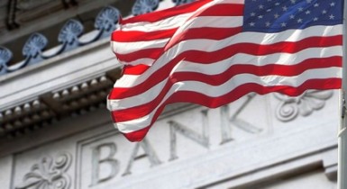 Банки США прекращают сотрудничать с представительствами около 40 стран