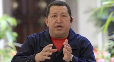 Уго Чавес оценил свою голову в 100 миллионов долларов