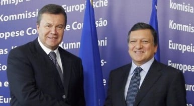 В Брюсселе открывается саммит Украина–ЕС