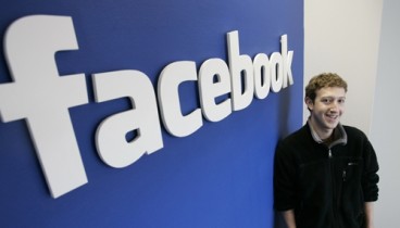 Facebook «приватизировал» лица