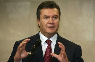 Янукович поручил доработать Налоговый кодекс до четверга