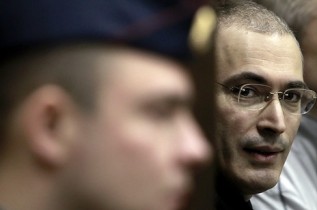 Суд признал Ходорковского и Лебедева виновными: история дела