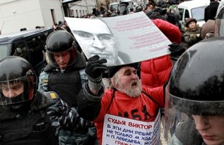 Журнал Time: «Юмор Ходорковского - единственно возможная защита»