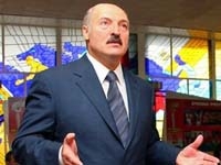 Лукашенко могут вновь запретить въезд в ЕС
