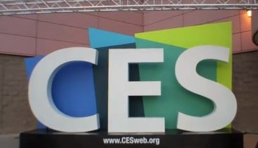 В Лас-Вегасе открылась выставка электроники CES-2011 (фото)