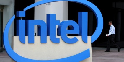 Intel выплатит 1,5 млрд долларов чтобы закончить патентный спор с Nvidia