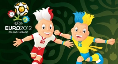 Билеты на матчи ЧЕ-2012 будут продавать в виде лотереи