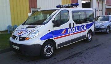 Во Франции арестован истинный организатор ограбления века