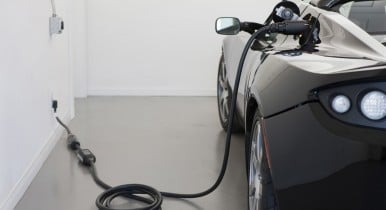 Tesla Motors: к 2050 году почти все автомобили будут электрическими