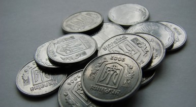 НБУ собирается изъять монеты номиналом 1 и 2 копейки