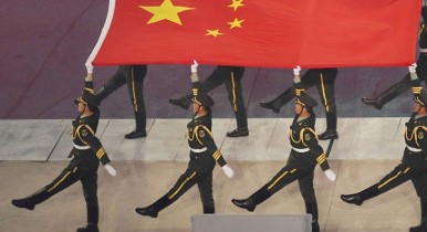 Китайское рейтинговое агентство обвиняет США в «кредитной войне»