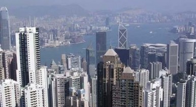 Гонконг – самый дорогой город в мире по стоимости жилья