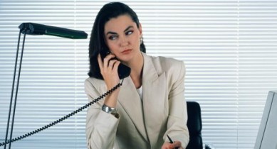 В Европе на посты топ-менеджеров срочно ищут женщин