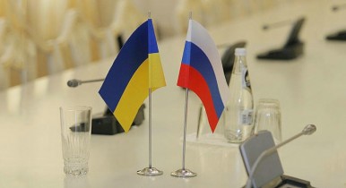 Россия и Украина устали делить зарубежное имущество СССР