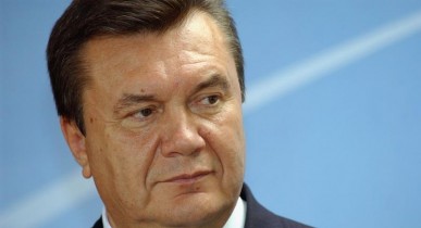 Янукович выступил за «формирование хозяина на земле»