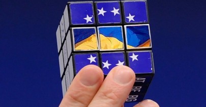 Еврокомиссия пообещала Украине зону свободной торговли