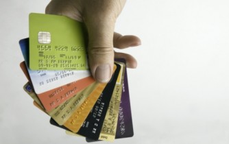 Где самые выгодные условия по кредитным картам?