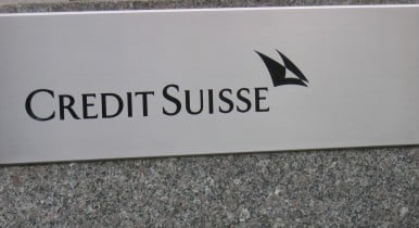 Швейцарский банк выпустил «кокосовые» облигации