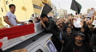 Беспорядки в Ливии спровоцировали рост цен на нефть