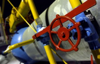 Россия отказывается пересматривать формулу цены на газ для Украины
