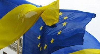 ЕС вводит финансовые санкции против Украины